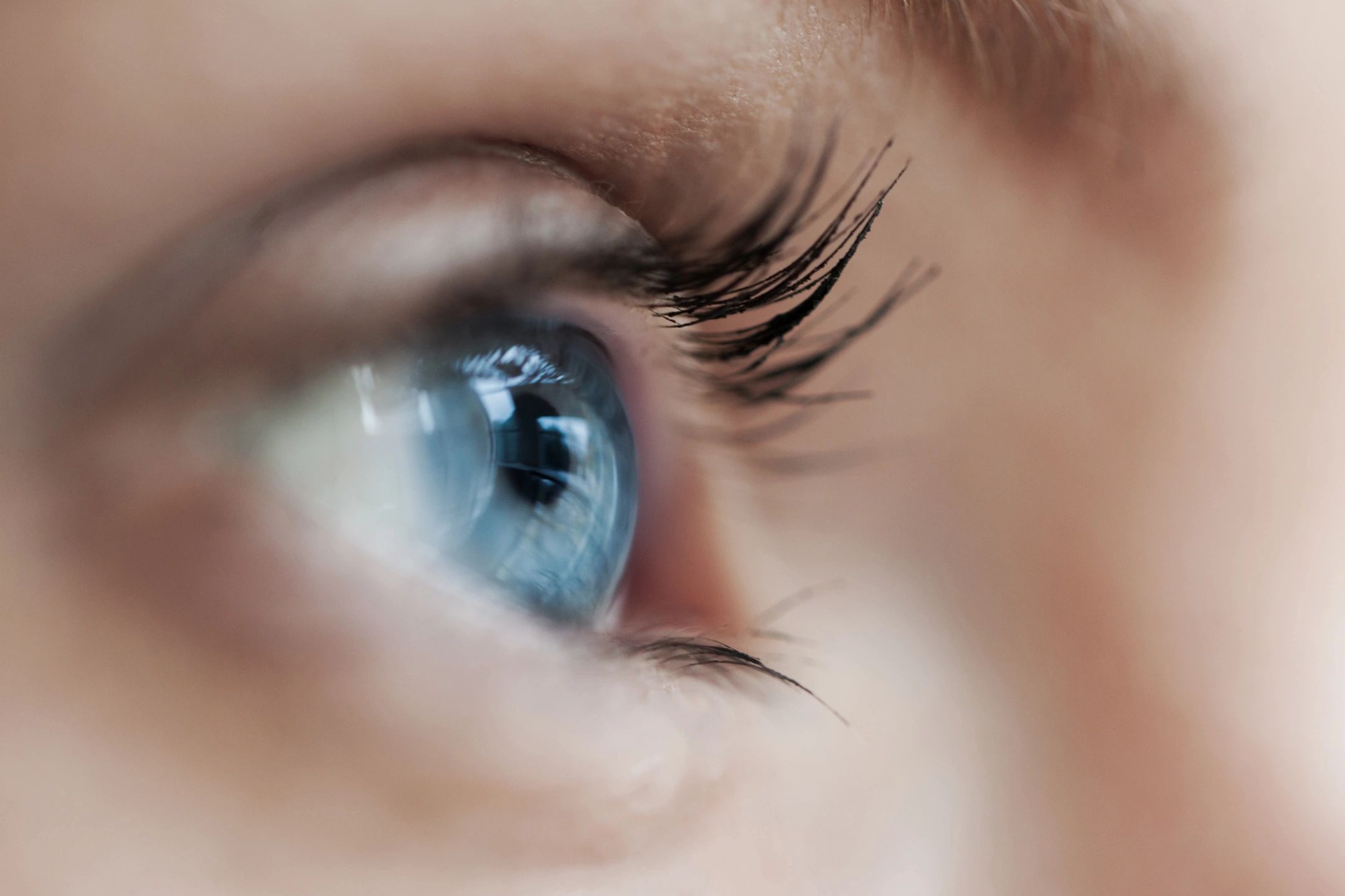 Healthy eyes needed for LASIK