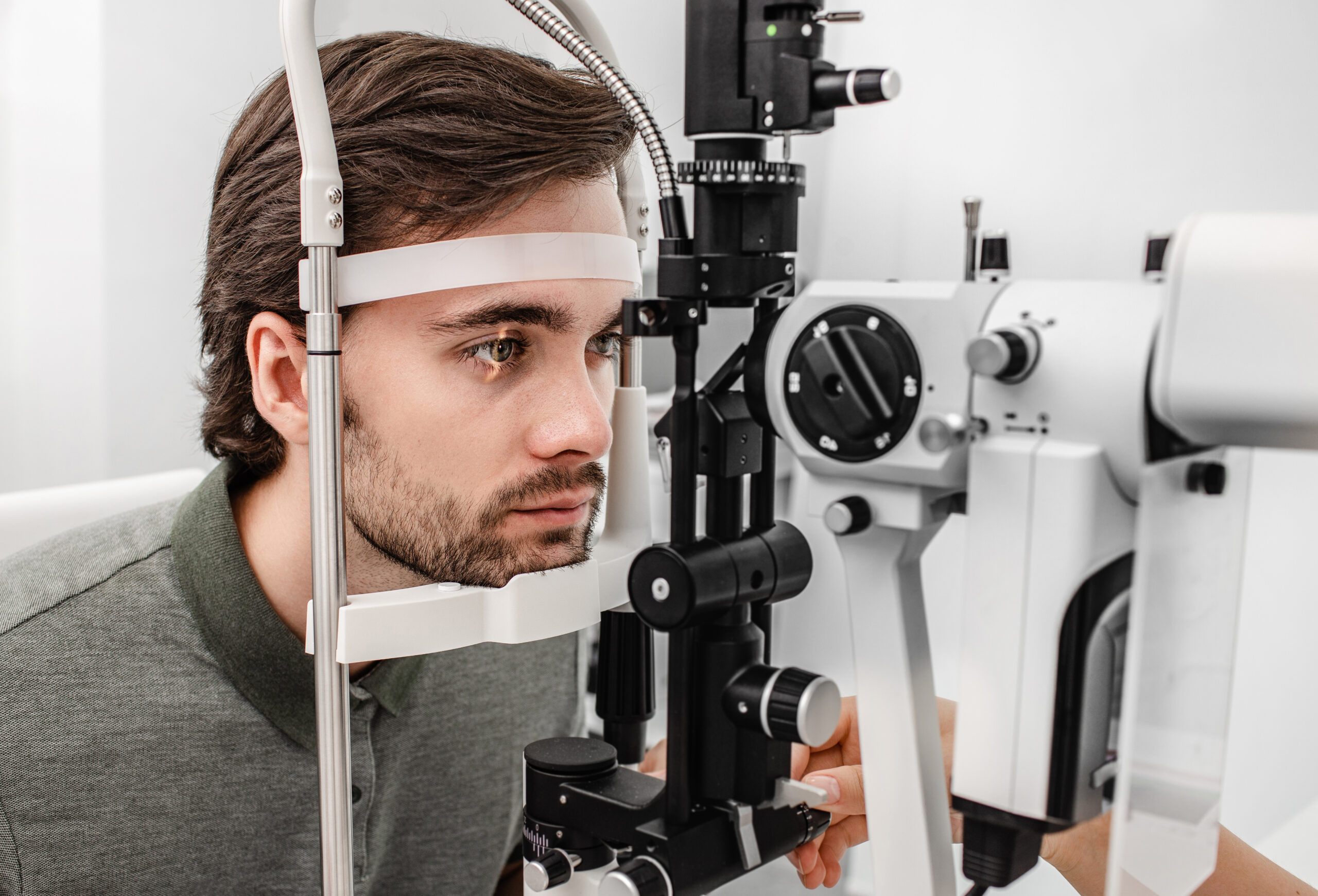 Age and LASIK candidacy