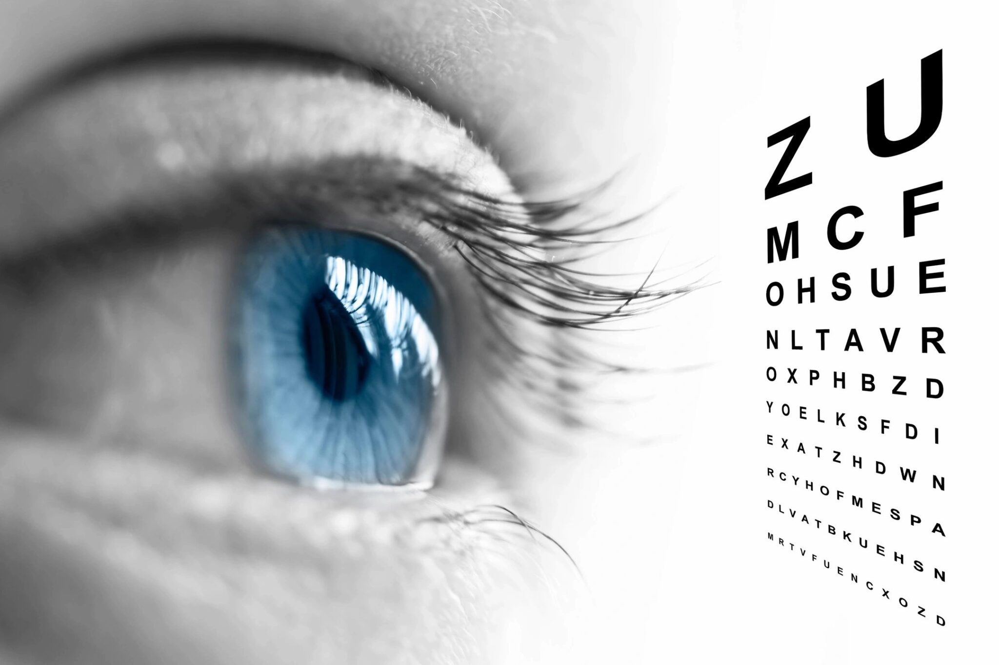 Connect with Our Eye Care Experts — MiVision Ophthalmology