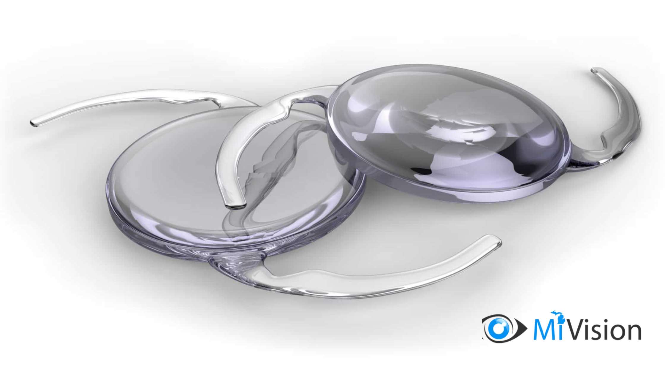 Premium Intraocular Lenses