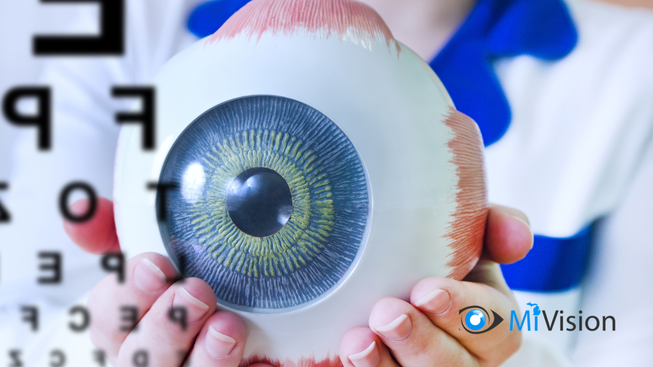 Early Signs of Glaucoma