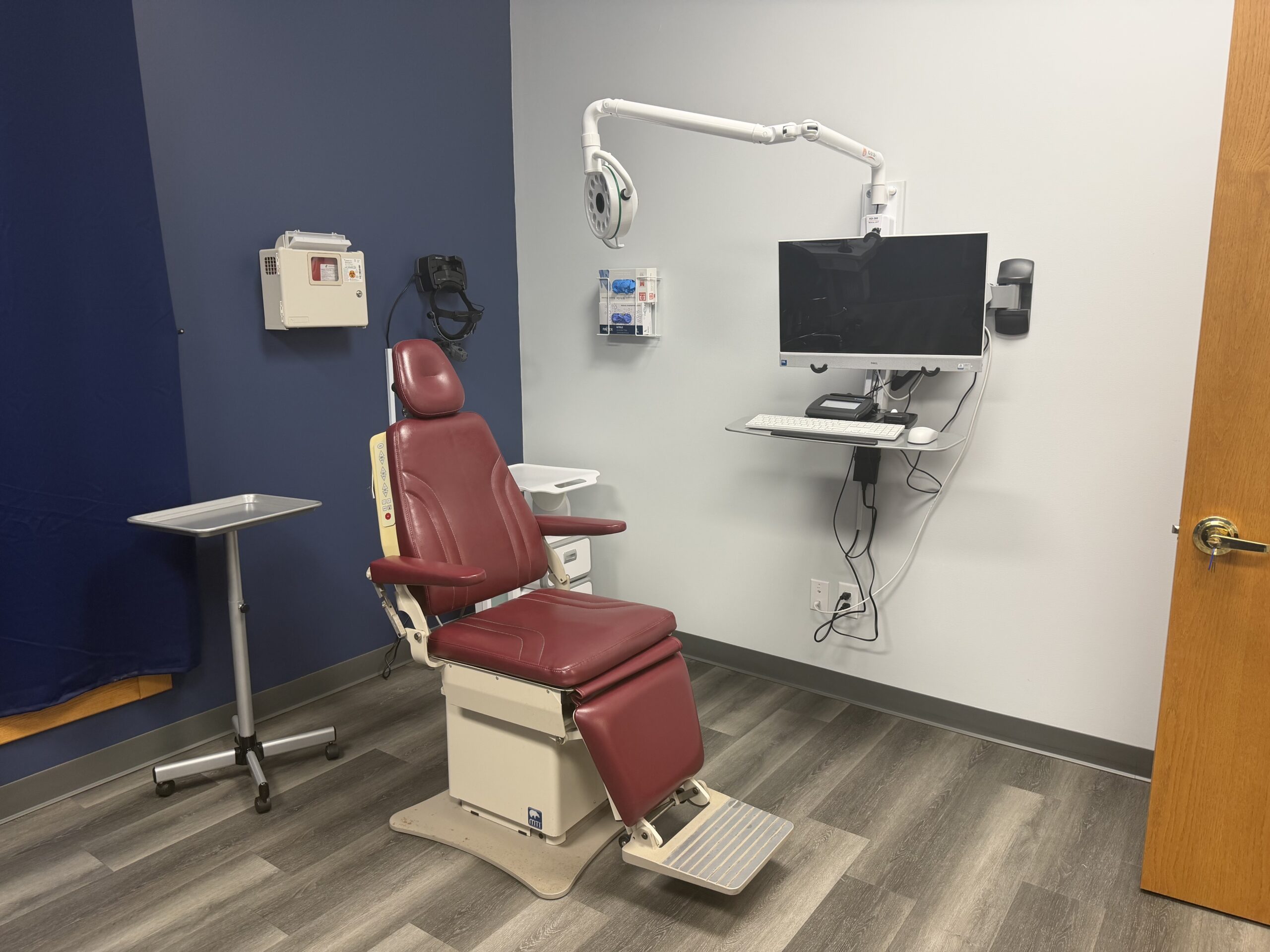 Eye Care Facility | Eye Doctor in Saginaw, MI | MiVision