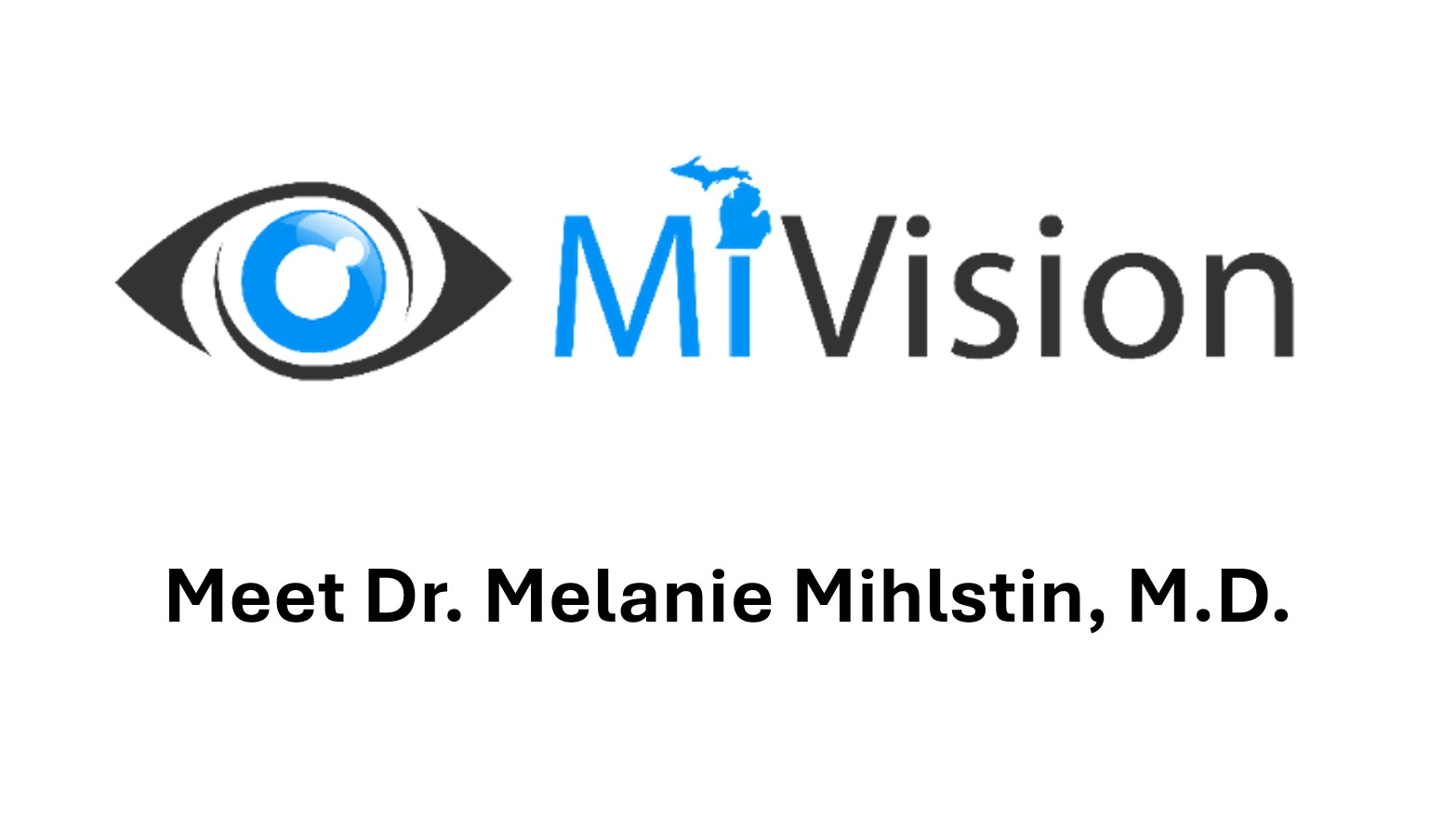 Meet Dr. Mihlstin – video preview