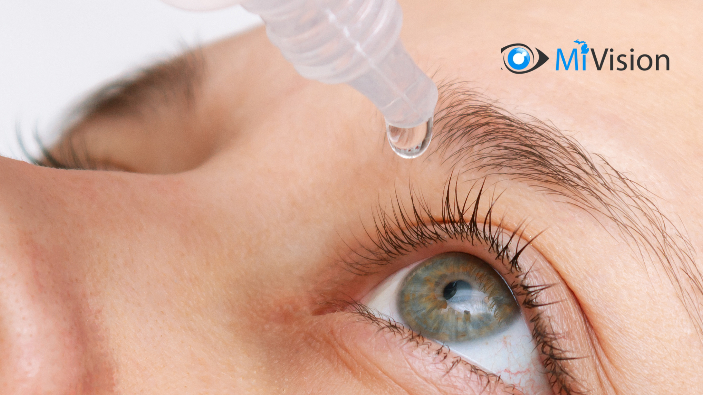 Dry Eye Symptoms
