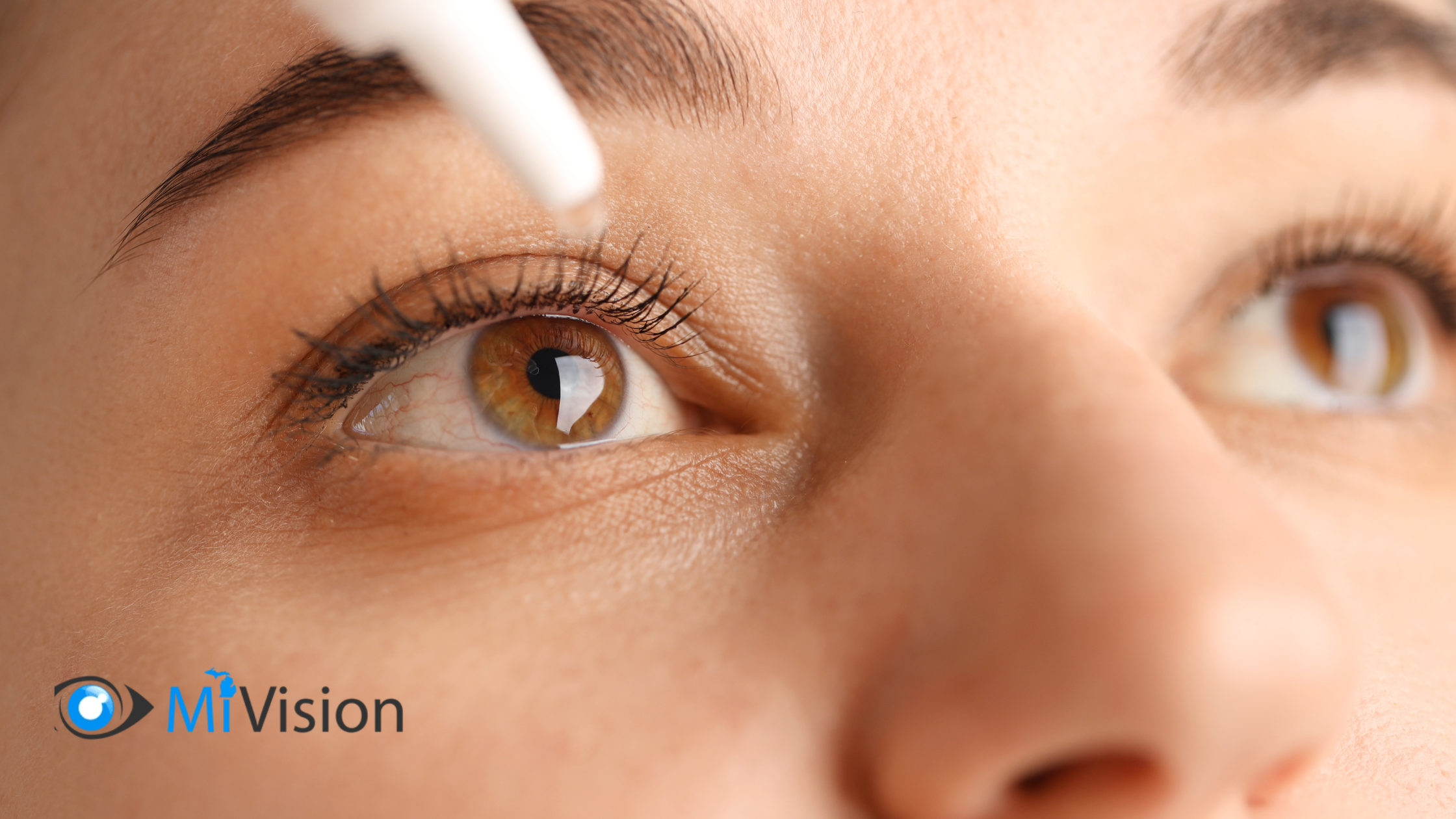 Dry Eye Treatment Options