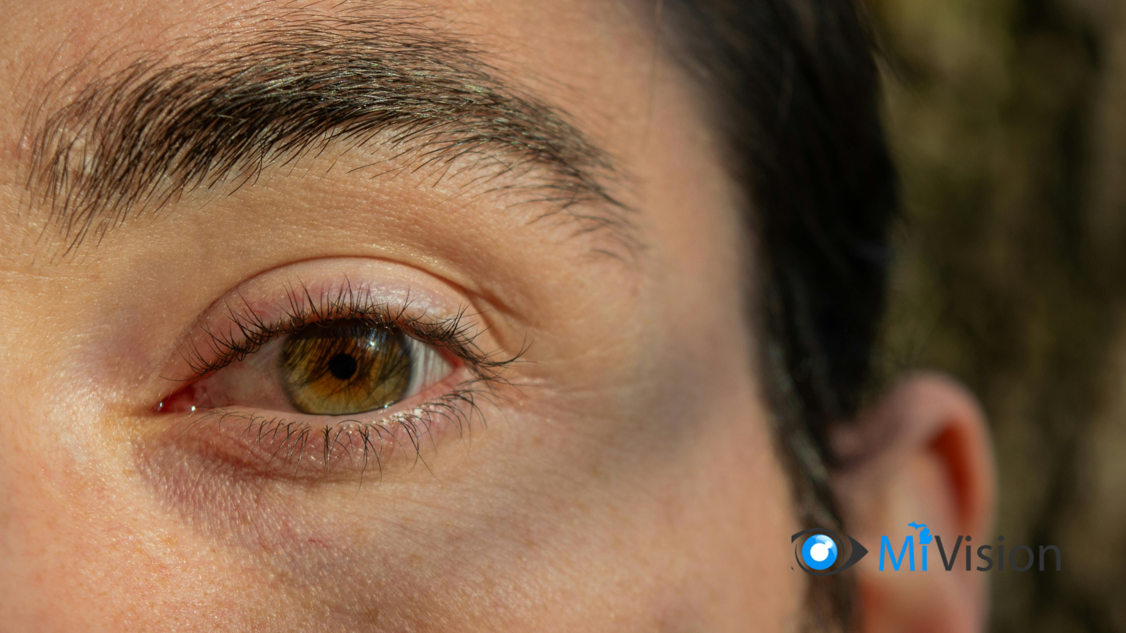 glaucoma saginaw