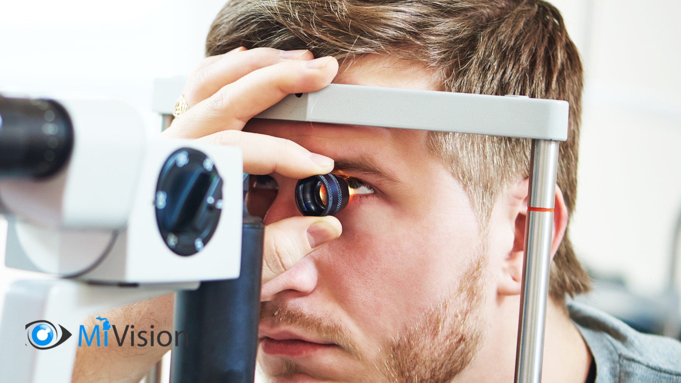 Who Qualifies for Implantable Contact Lenses (ICL) in Saginaw, MI