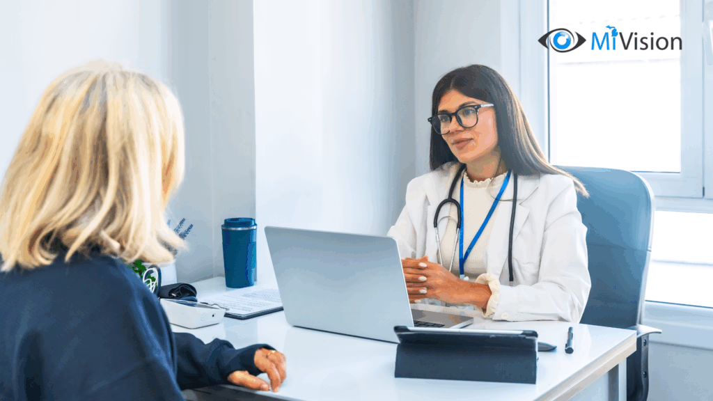 Who Is a Good Candidate for LASIK Eye Surgery