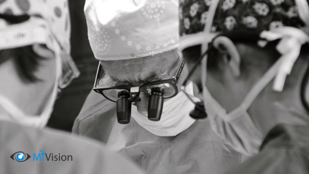what to expect after cataract surgery