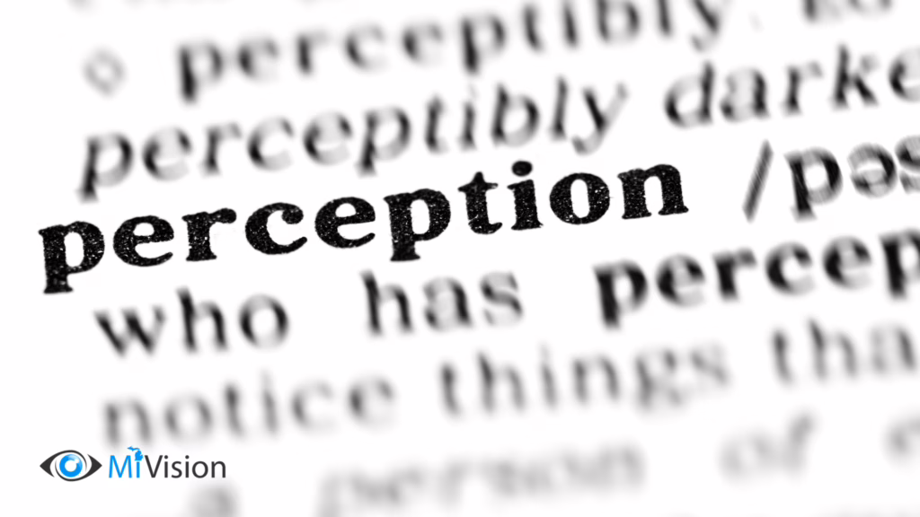 bad perception
