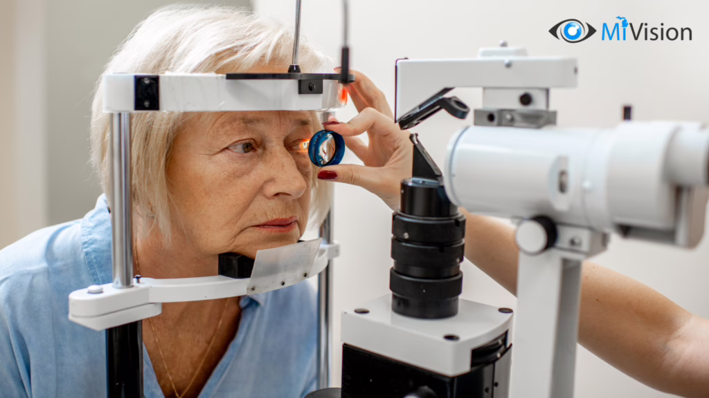 Can Cataracts Come Back After Surgery
