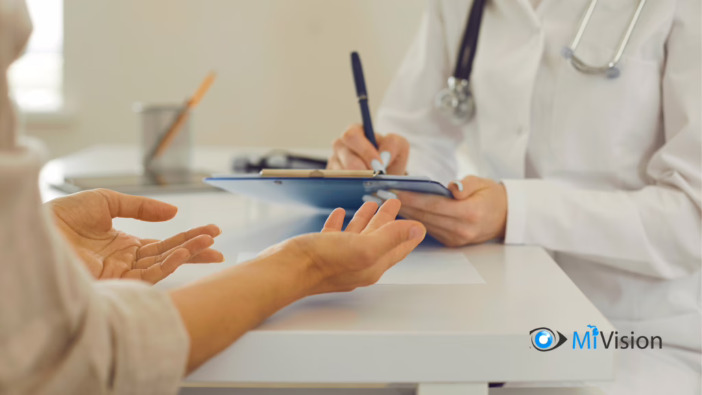What Is the Biggest Complaint After Cataract Surgery?